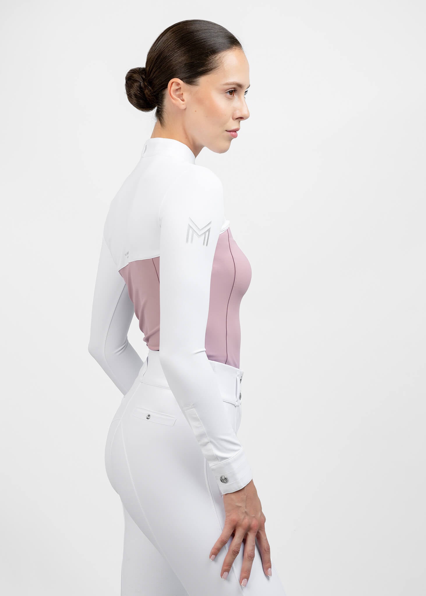 Turniershirt Era Long Sleeve Show Shirt