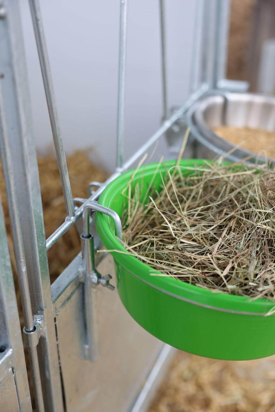 Futterschale