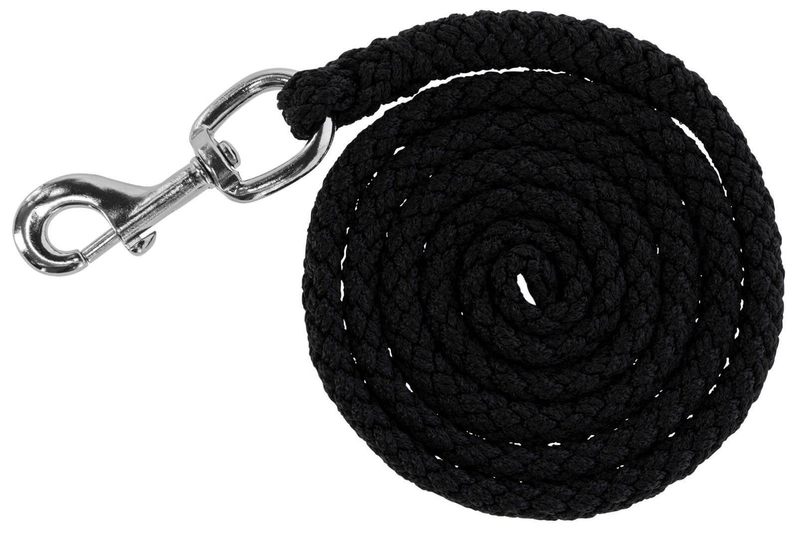 Führstrick Supreme Karabinerhaken