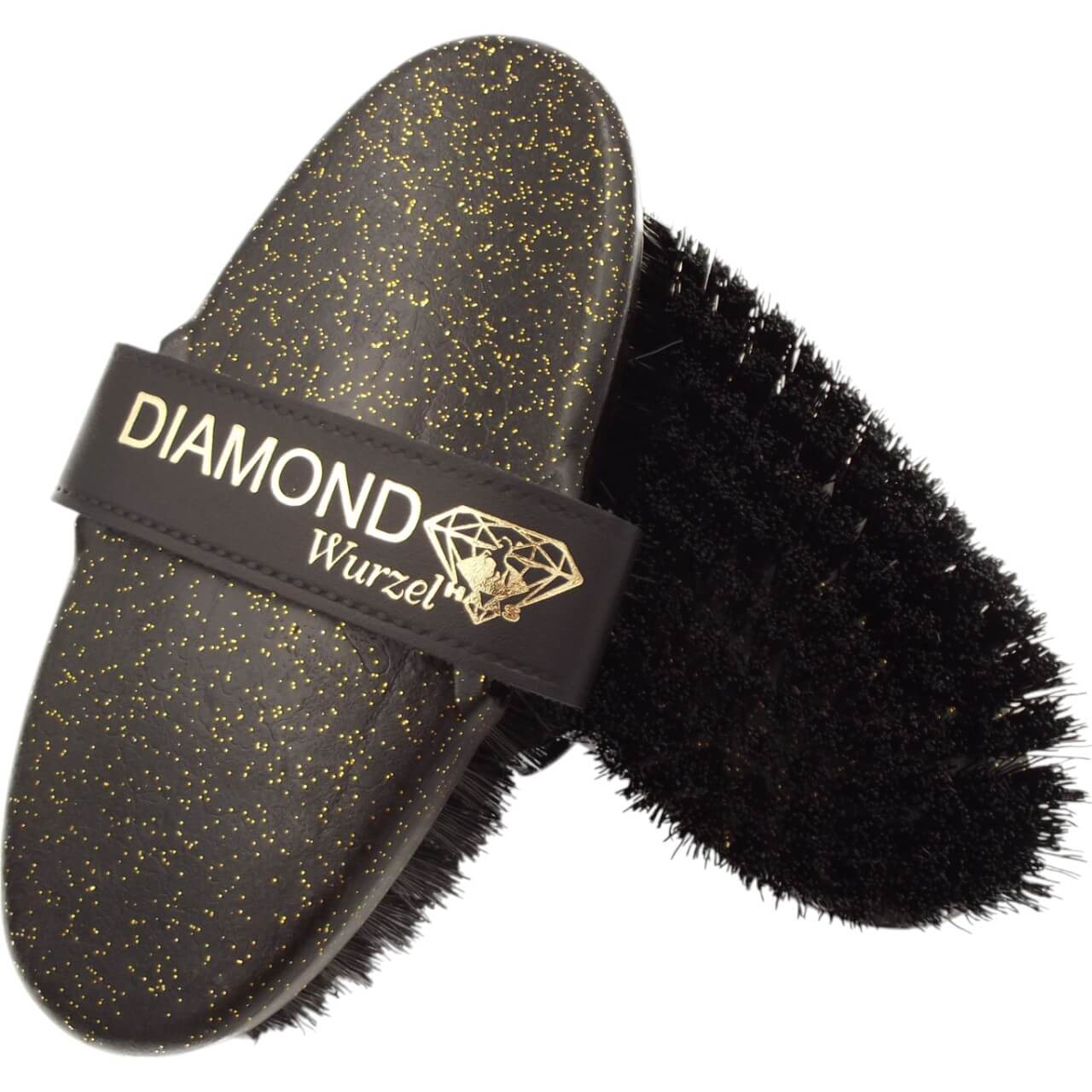 Wurzelbürste Diamond Wurzel