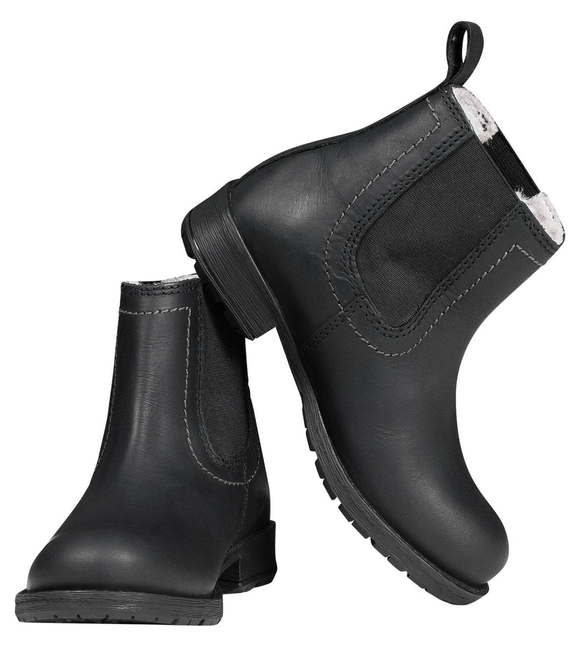 Jodhpurstiefelette Winter, Kids