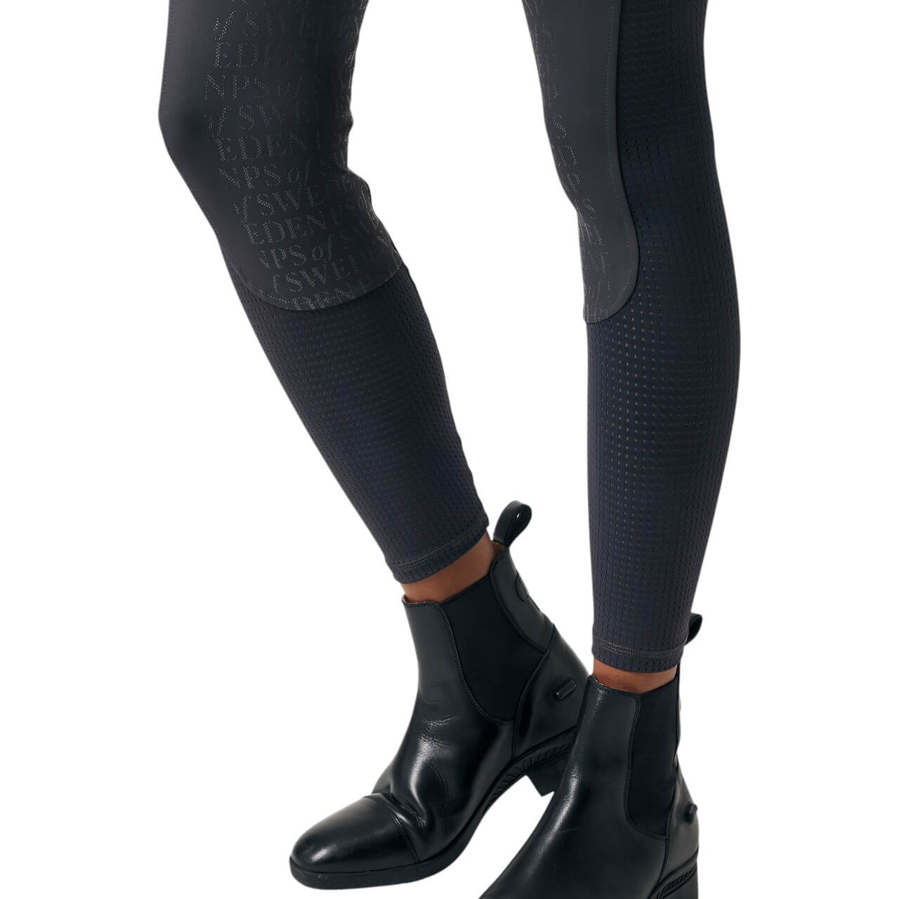 Reitleggings Damen Full Grip Leslie FS 2025 Reithose