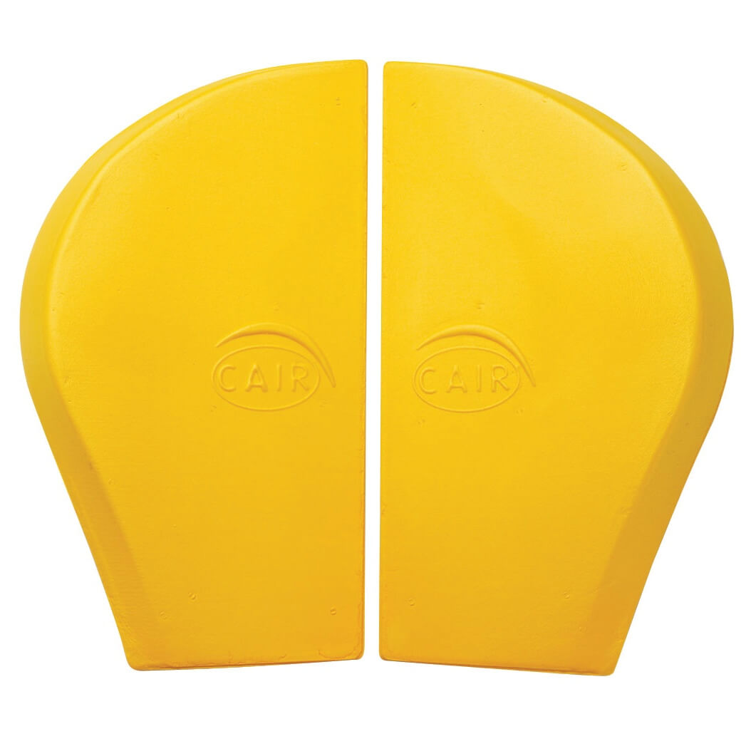Easy-Change Riser, Hinten, keilförmig