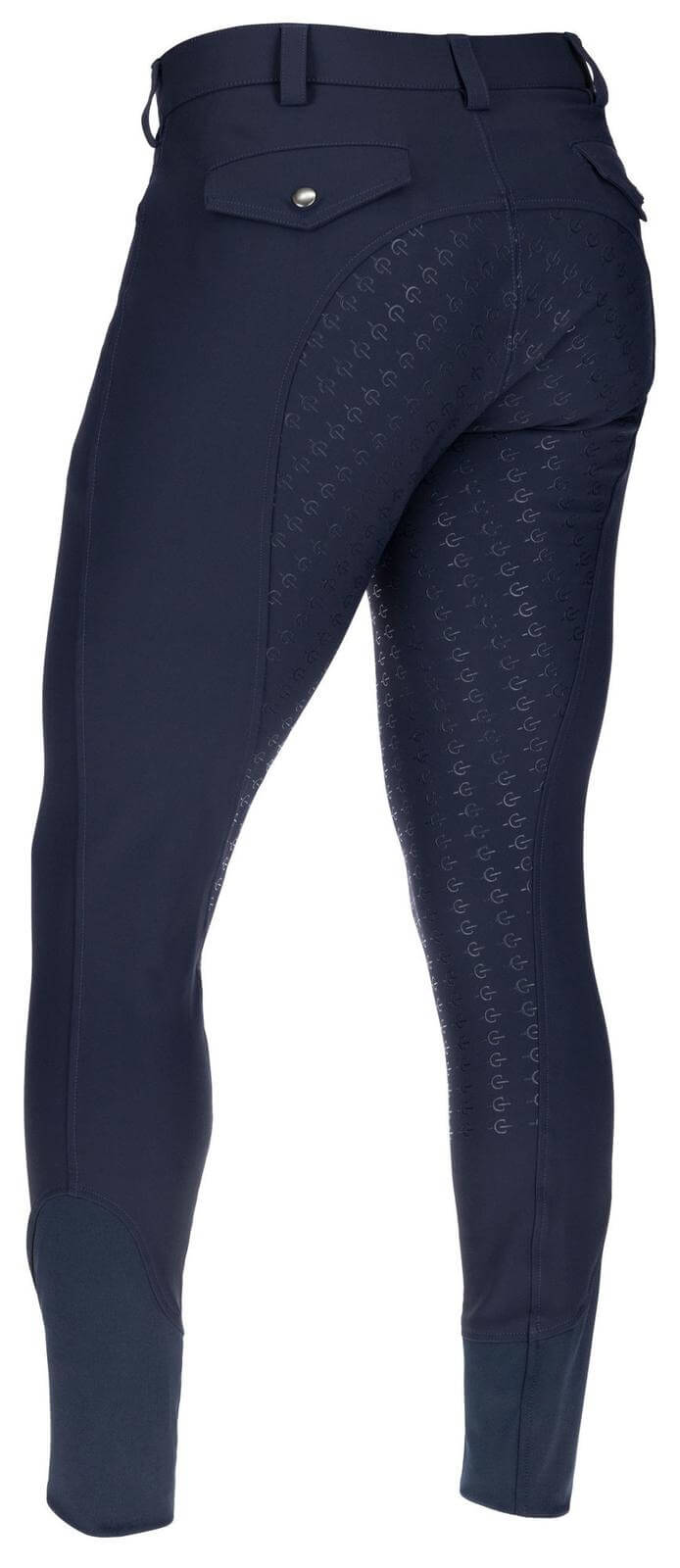 Reithose Herren Full-Grip Techno II Herrenreithose Vollbesatz