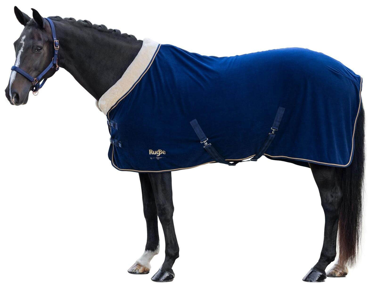 Dark Navy