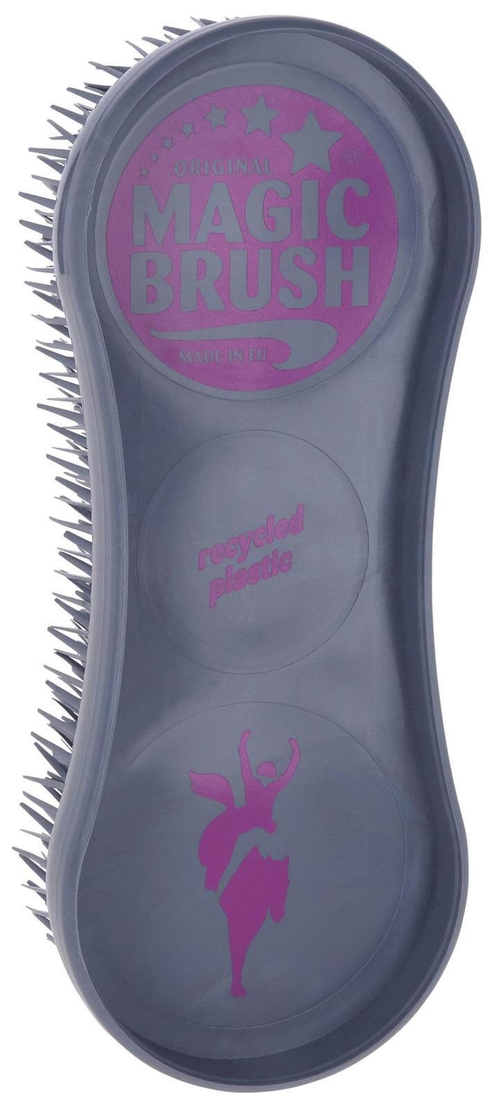 Einzelbürste Janne recycled MagicBrush