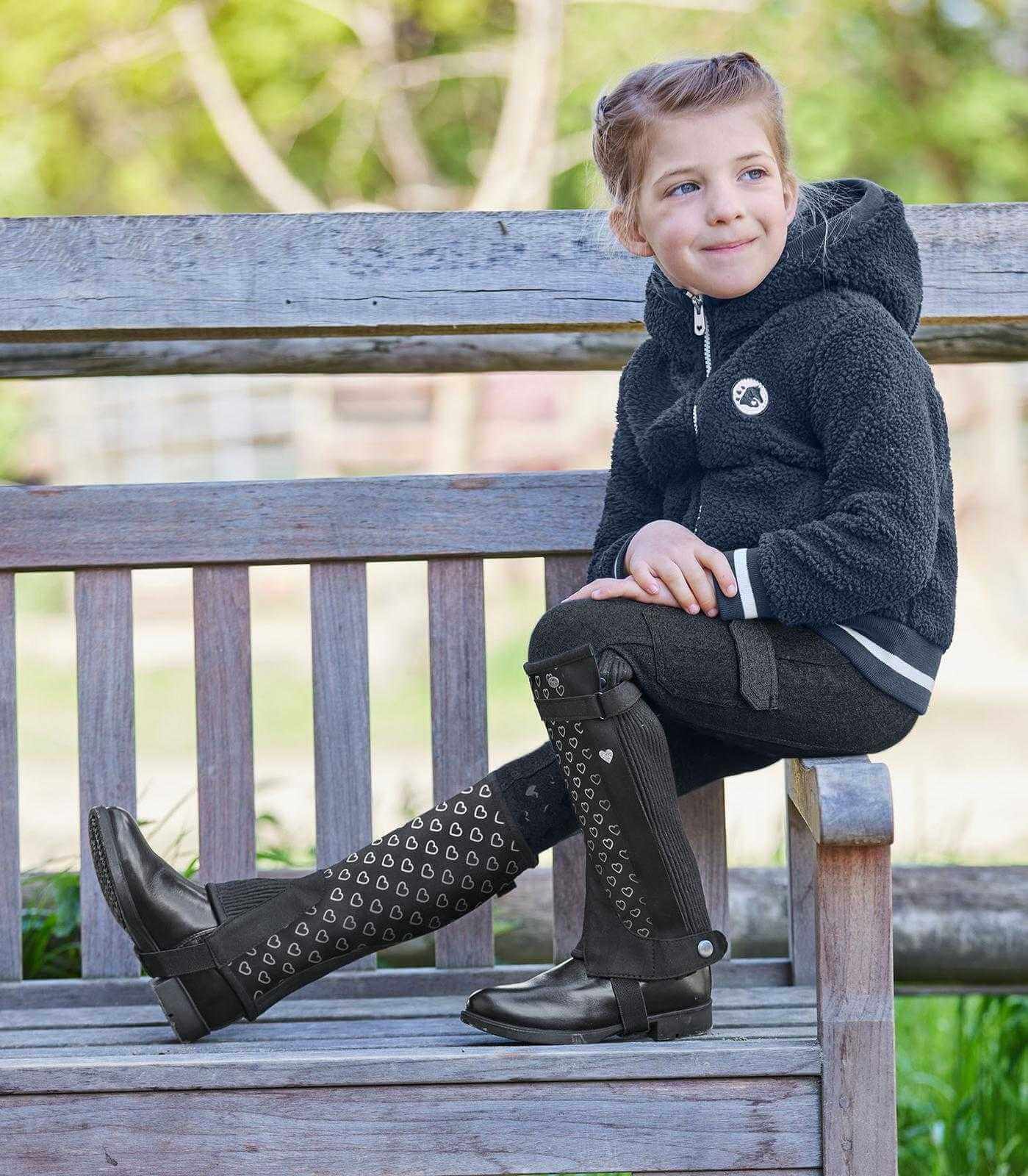 Mini Chaps Lucky Heart, Kids