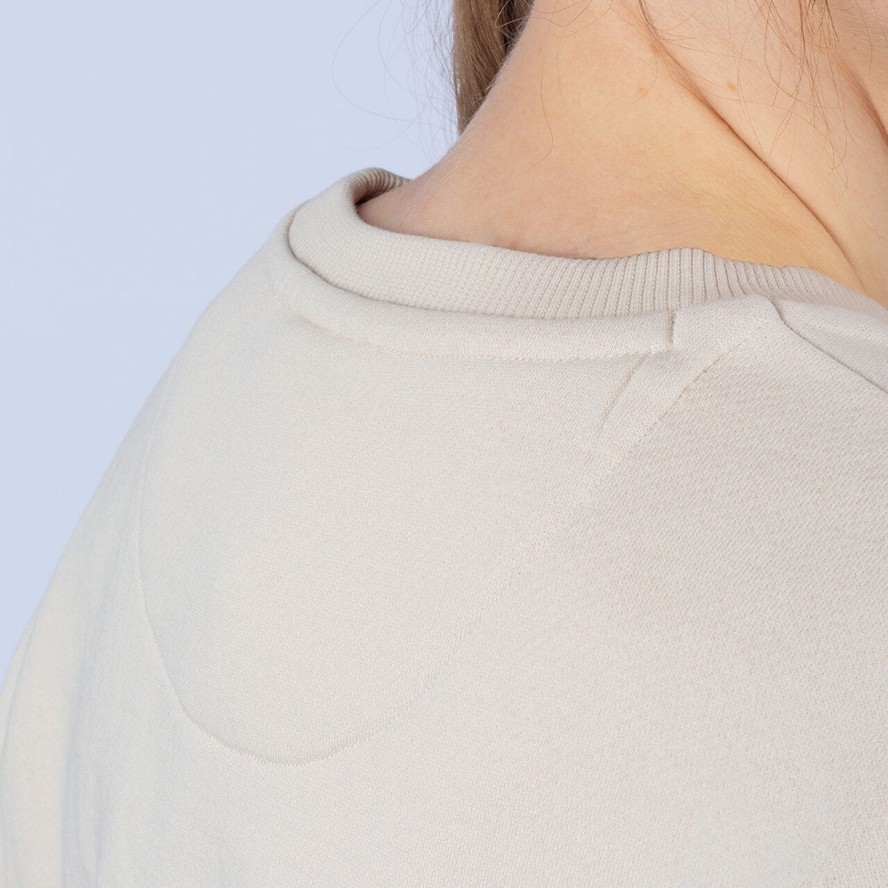 Pullover Damen Fallon Sweatshirt Holiday 2024