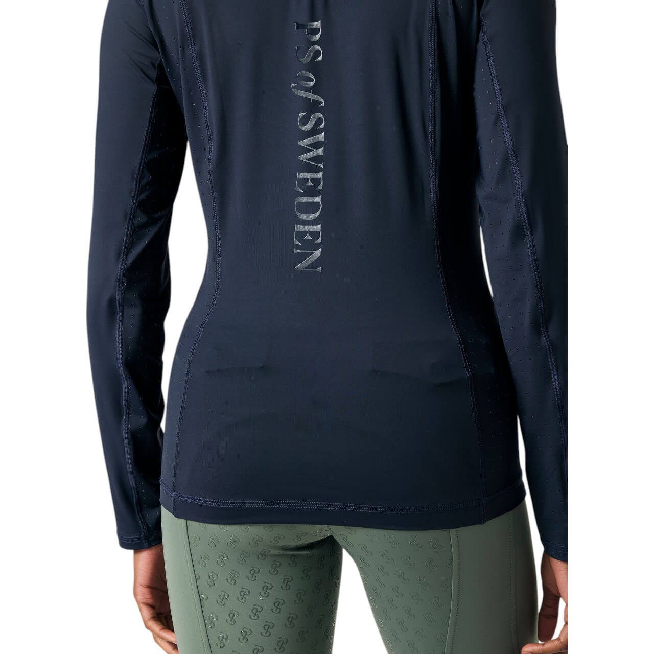 Langarmshirt Claire Airflow Top FS 2025 Shirt