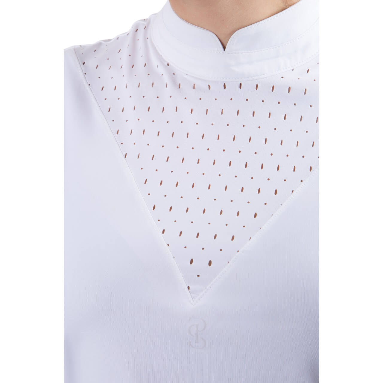Turniershirt Ärmellos Dahlia FS 2025 Top