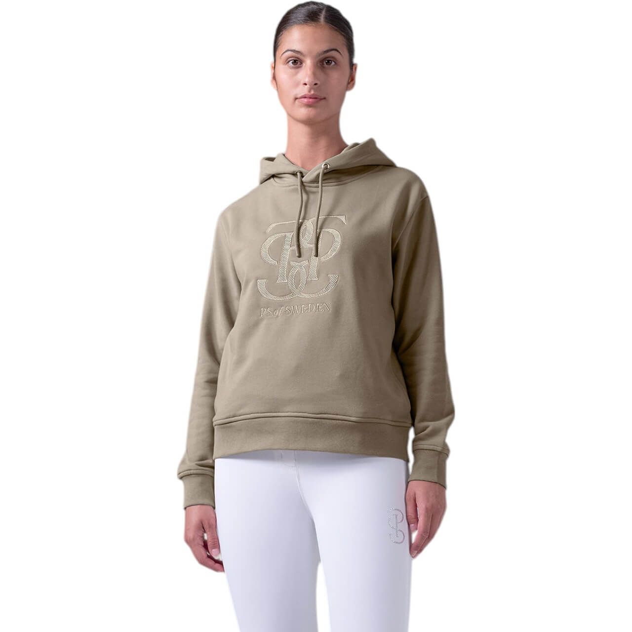 Kapuzenpullover Amanda FS 2025 Hoodie