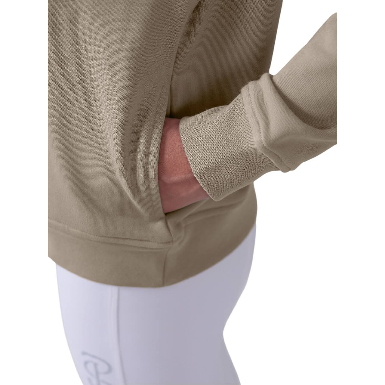 Kapuzenpullover Amanda FS 2025 Hoodie
