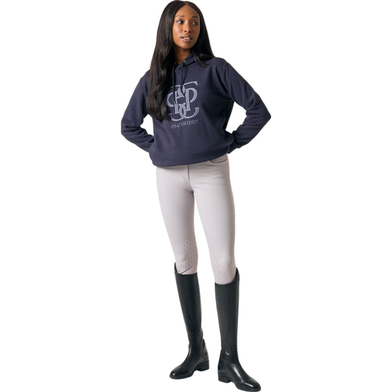 Kapuzenpullover Amanda FS 2025 Hoodie