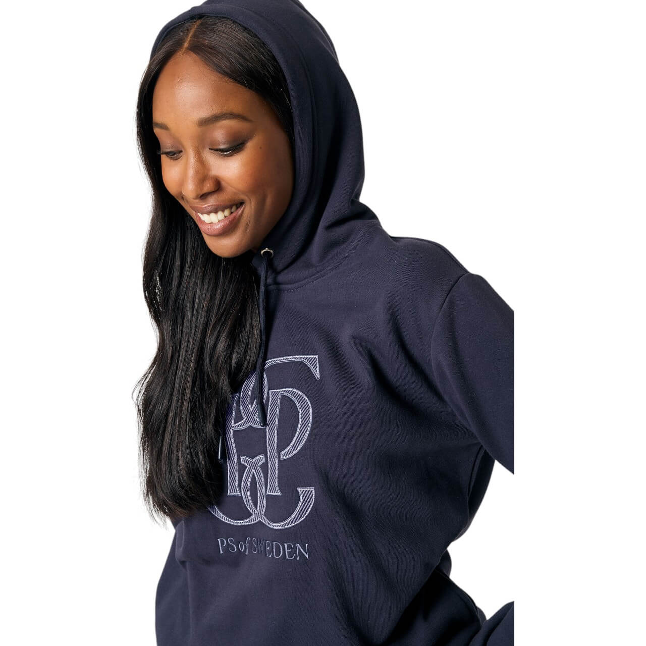 Kapuzenpullover Amanda FS 2025 Hoodie
