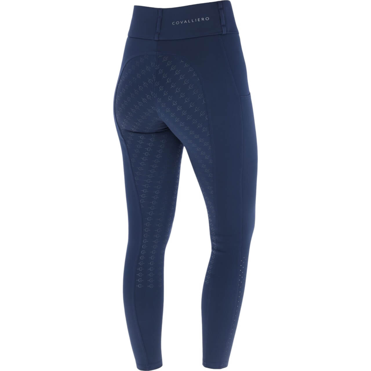 Reitleggings Damen Full-Grip Compression FS 2025 Reithose