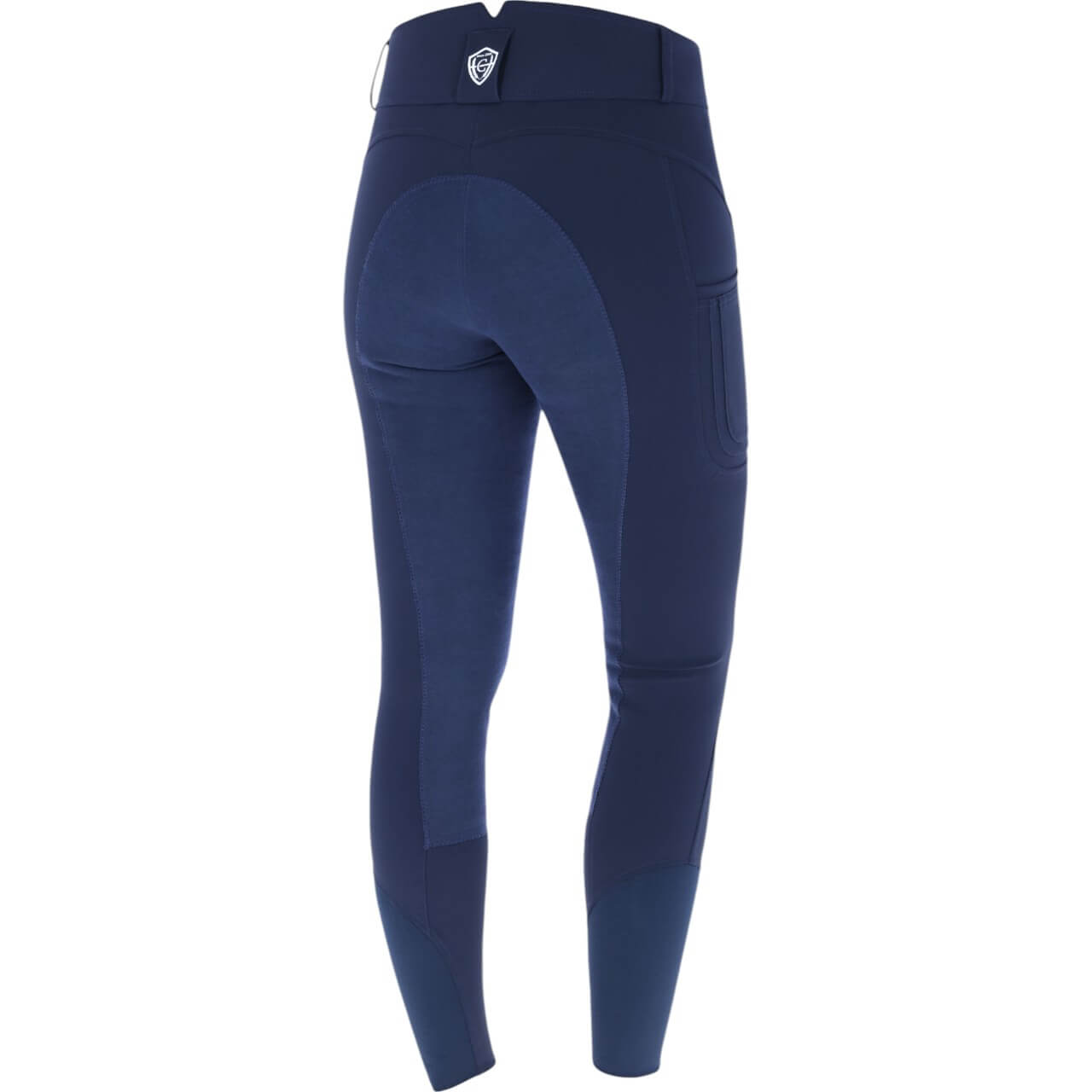 Reithose Damen Full-Grip Premium FS 2025 Damenreithose