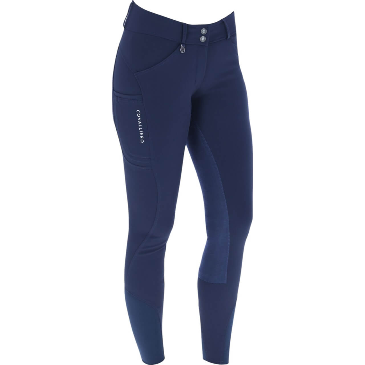 Reithose Damen Full-Grip Premium FS 2025 Damenreithose
