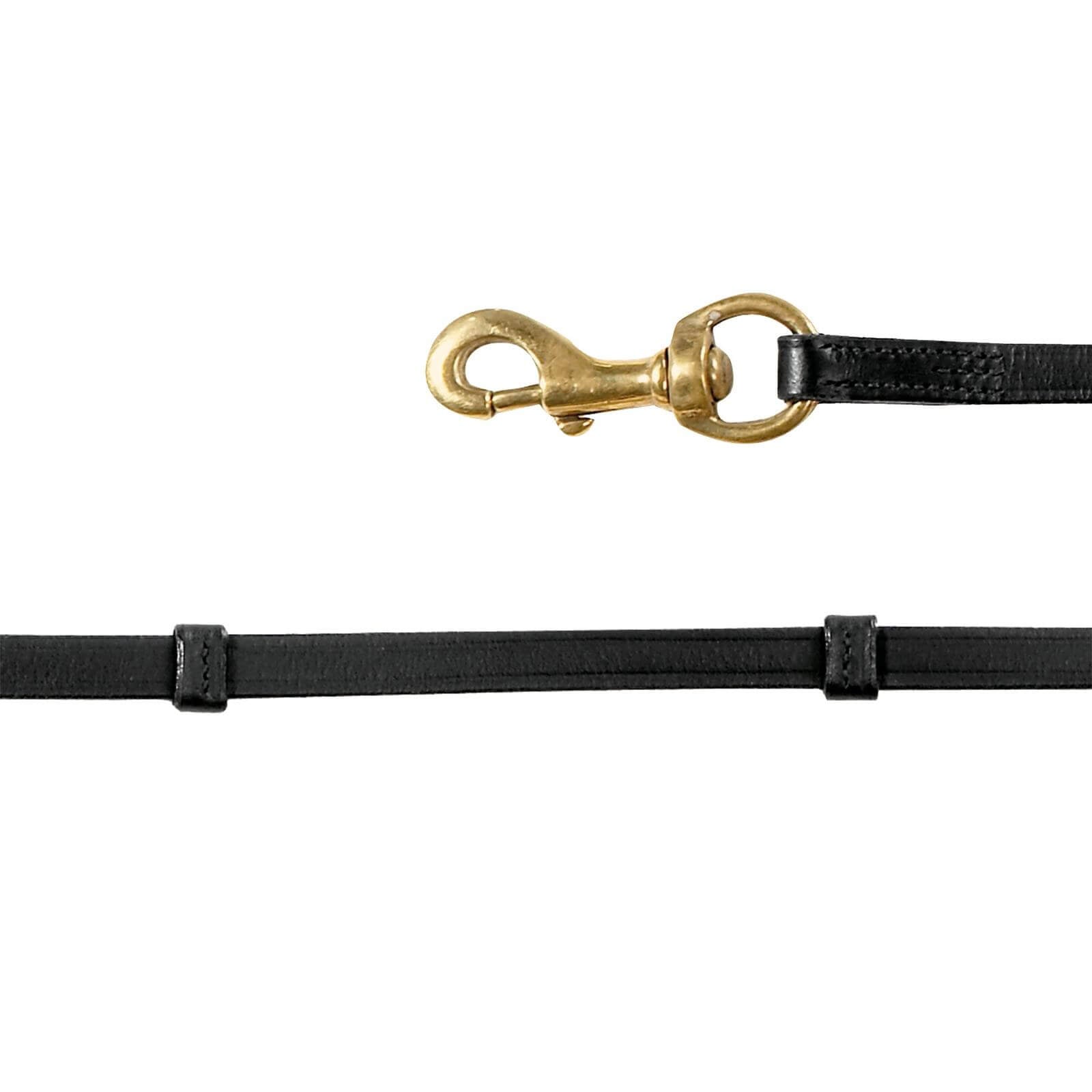 Island Zügel mit Karabiner