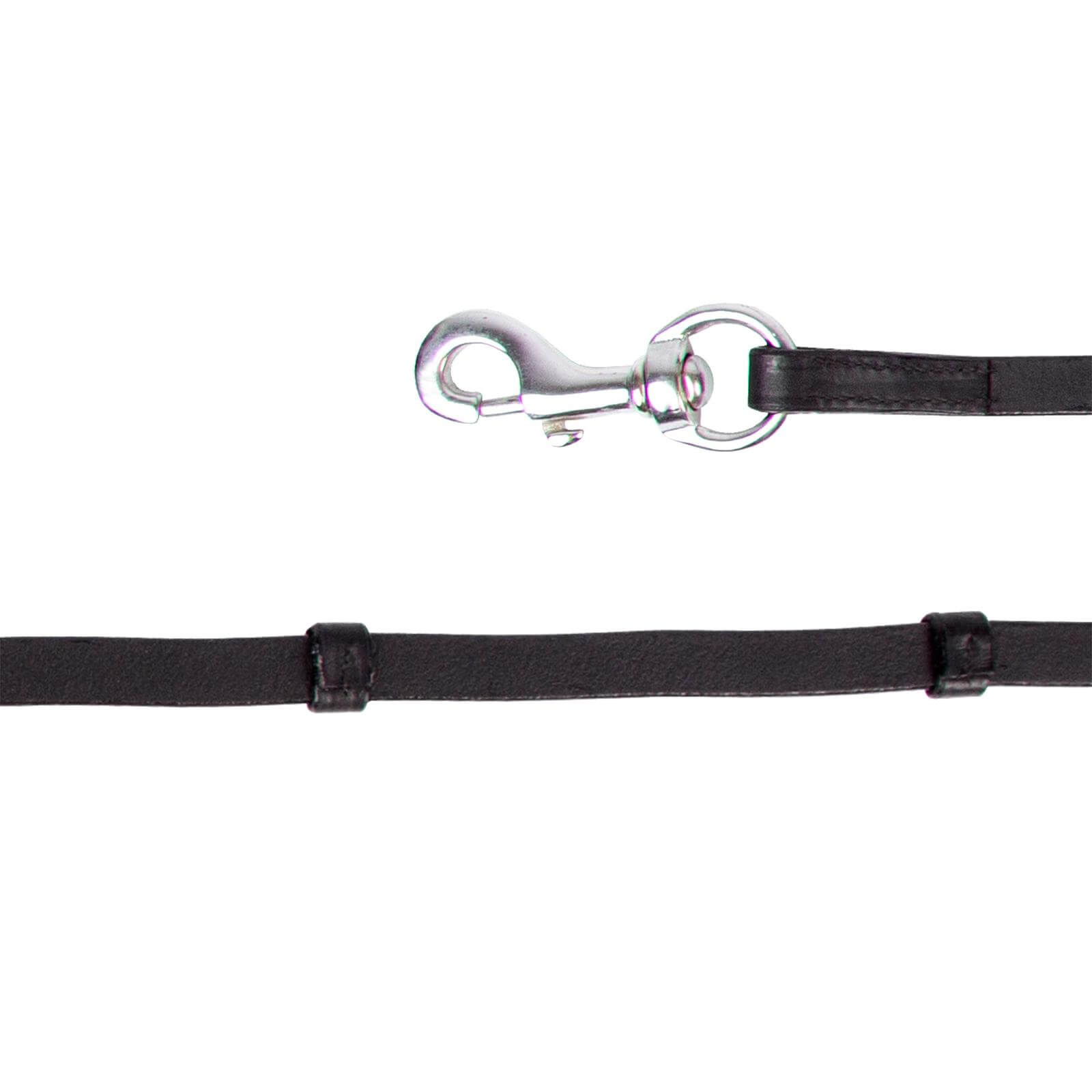 Island Zügel mit Karabiner