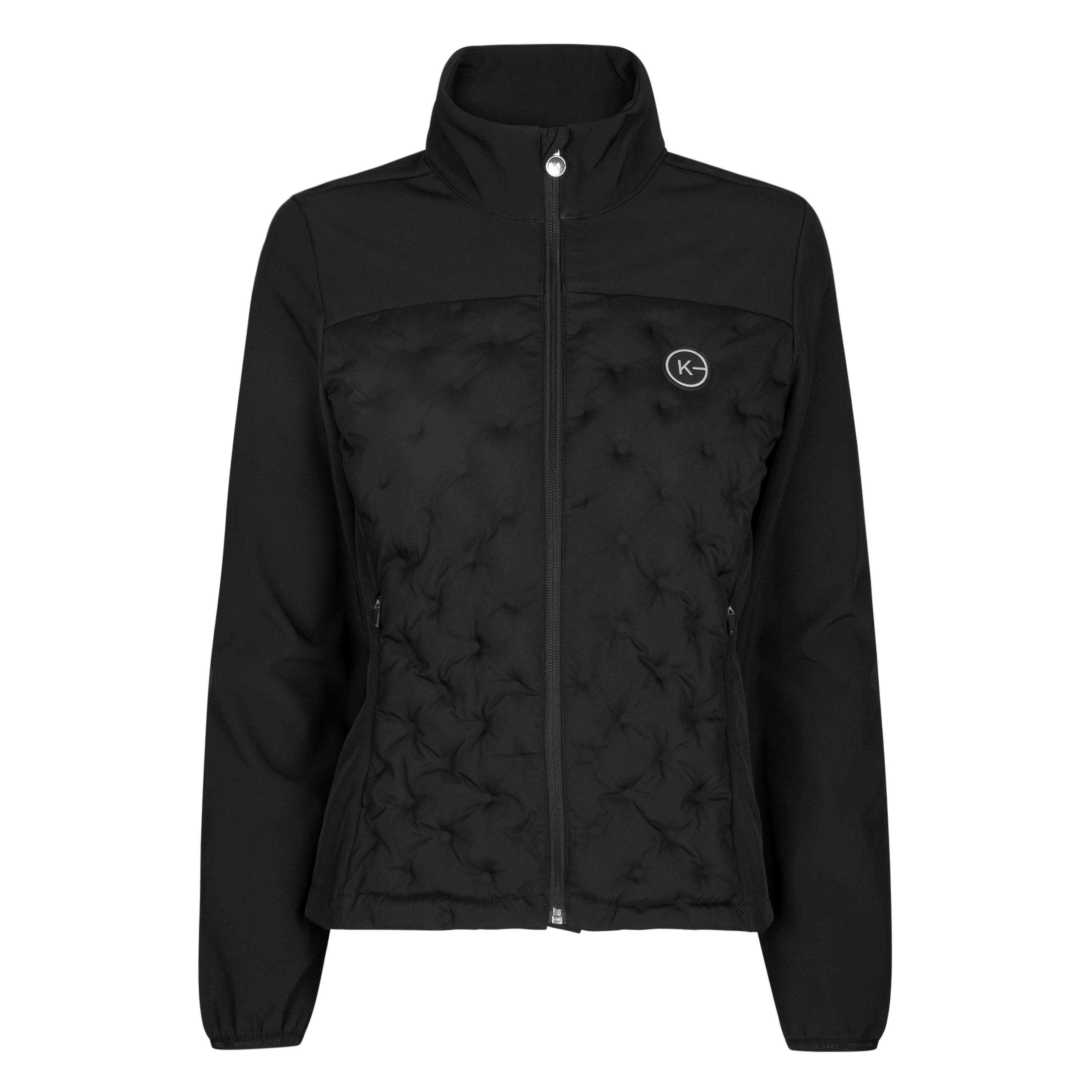 Jacke Damen KLHolley FS 2024 Wattierte Jacke