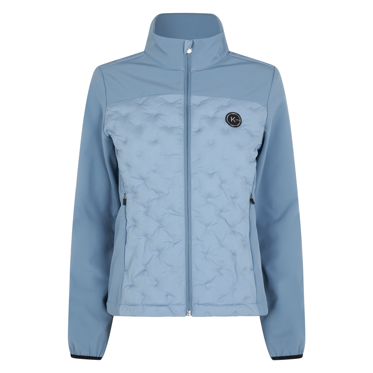 Jacke Damen KLHolley FS 2024 Wattierte Jacke