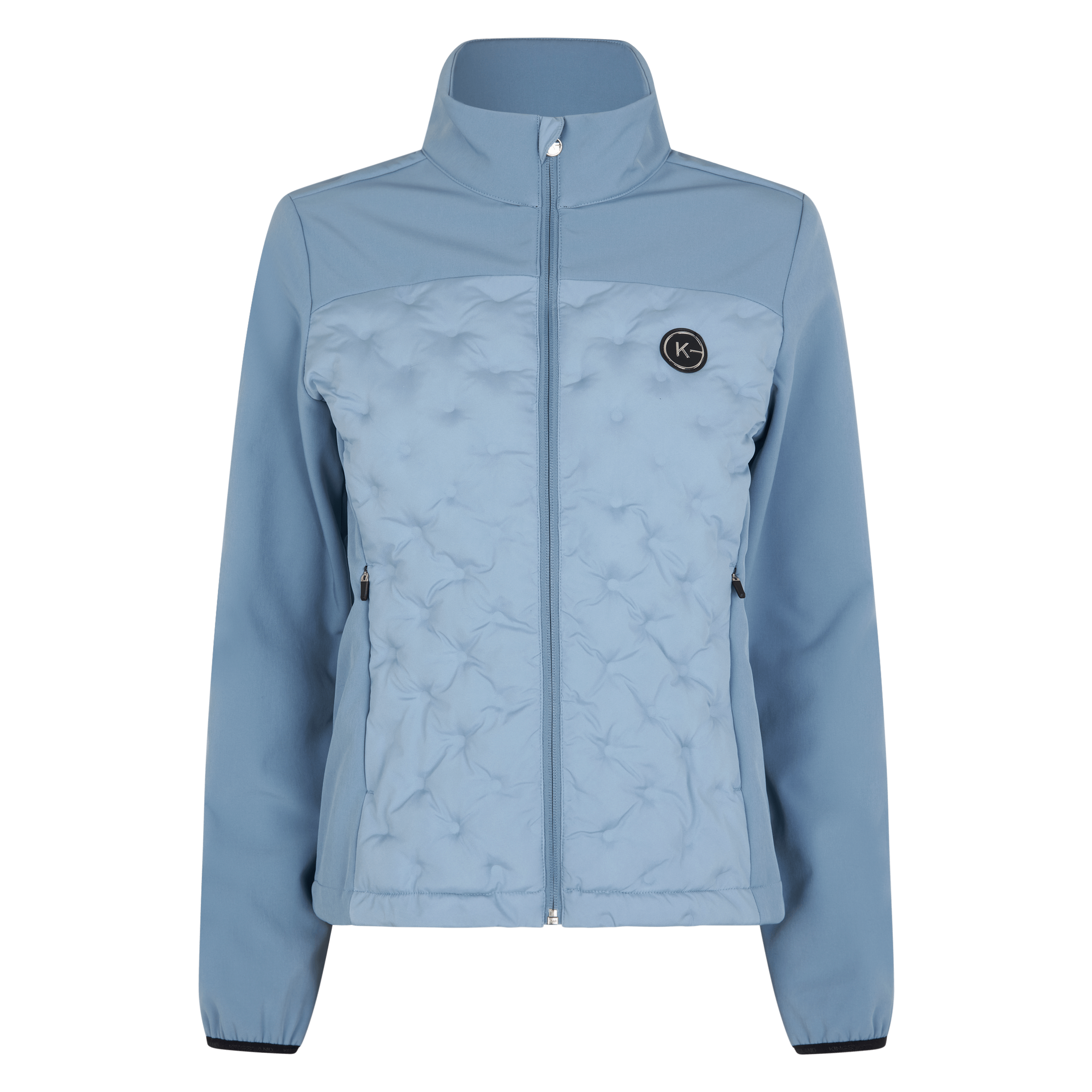 Jacke Damen KLHolley FS 2024 Wattierte Jacke