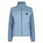 Blue Faded Denim