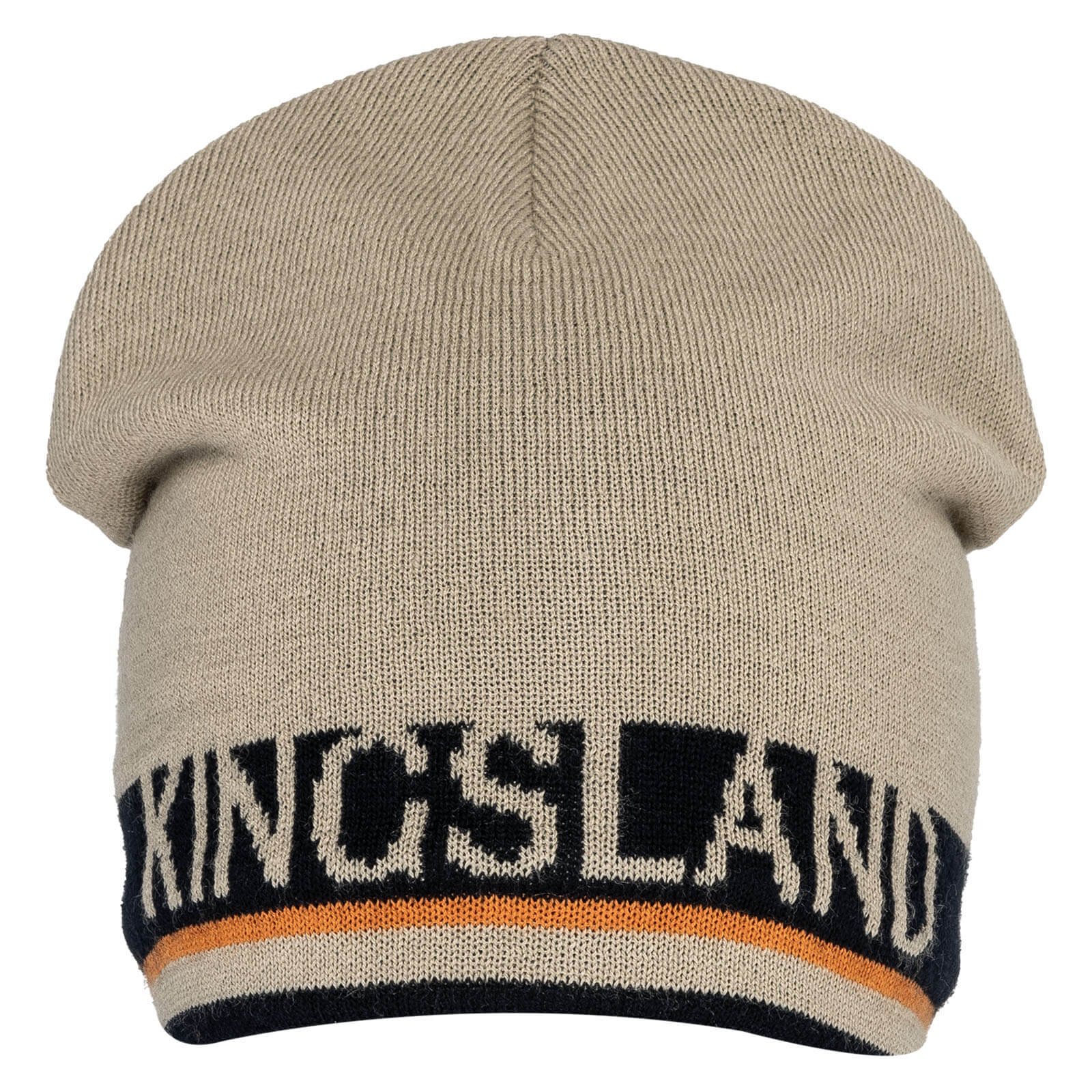 Mütze KLVale Unisex Knitted Had HW 2024