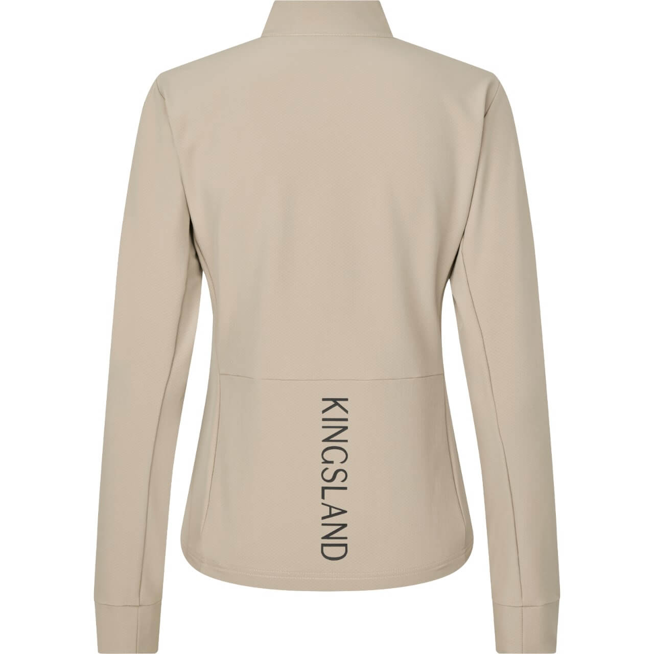 Fleecejacke Damen KLNessa FS25 Jacke