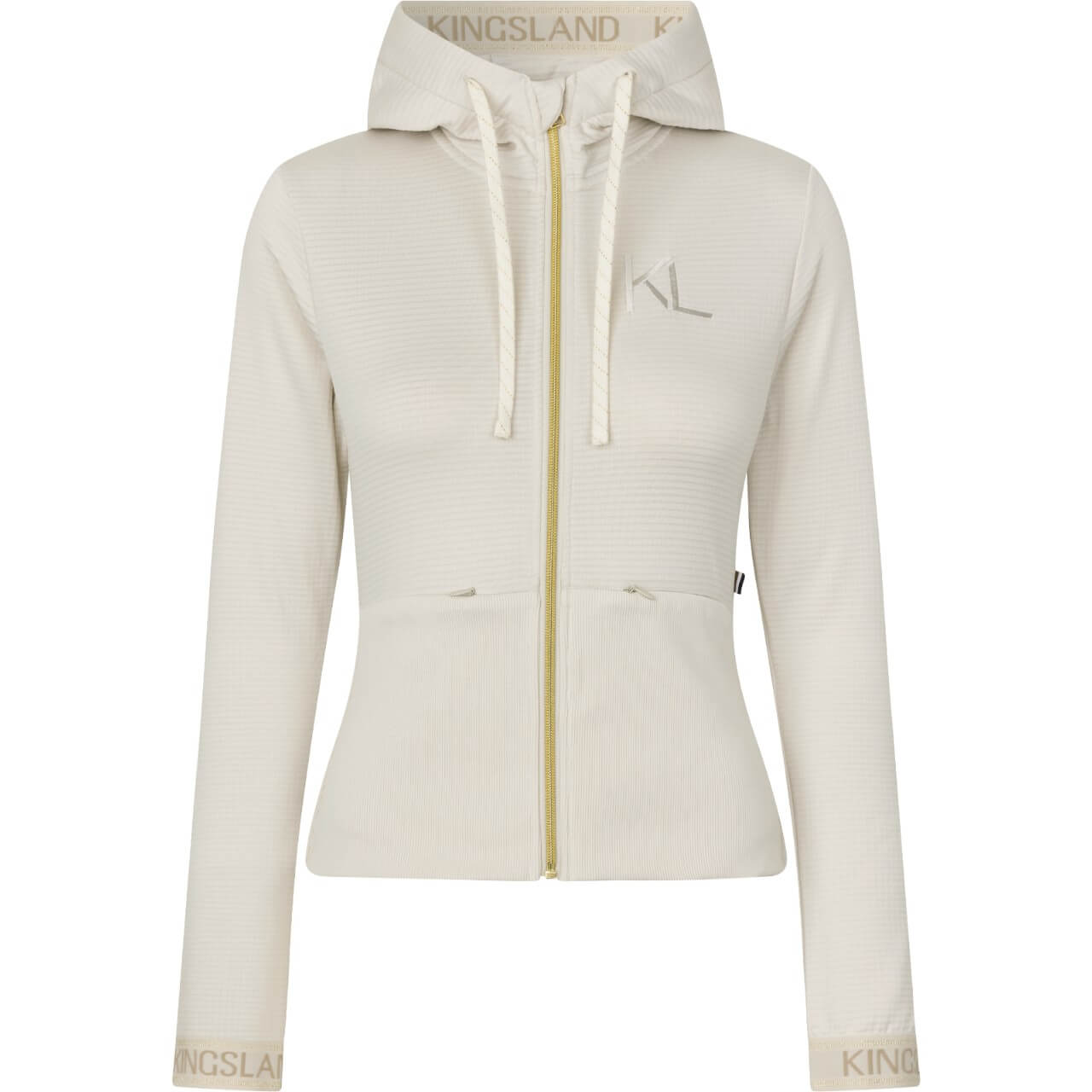 Fleecejacke Damen KLNena FS25 Jacke
