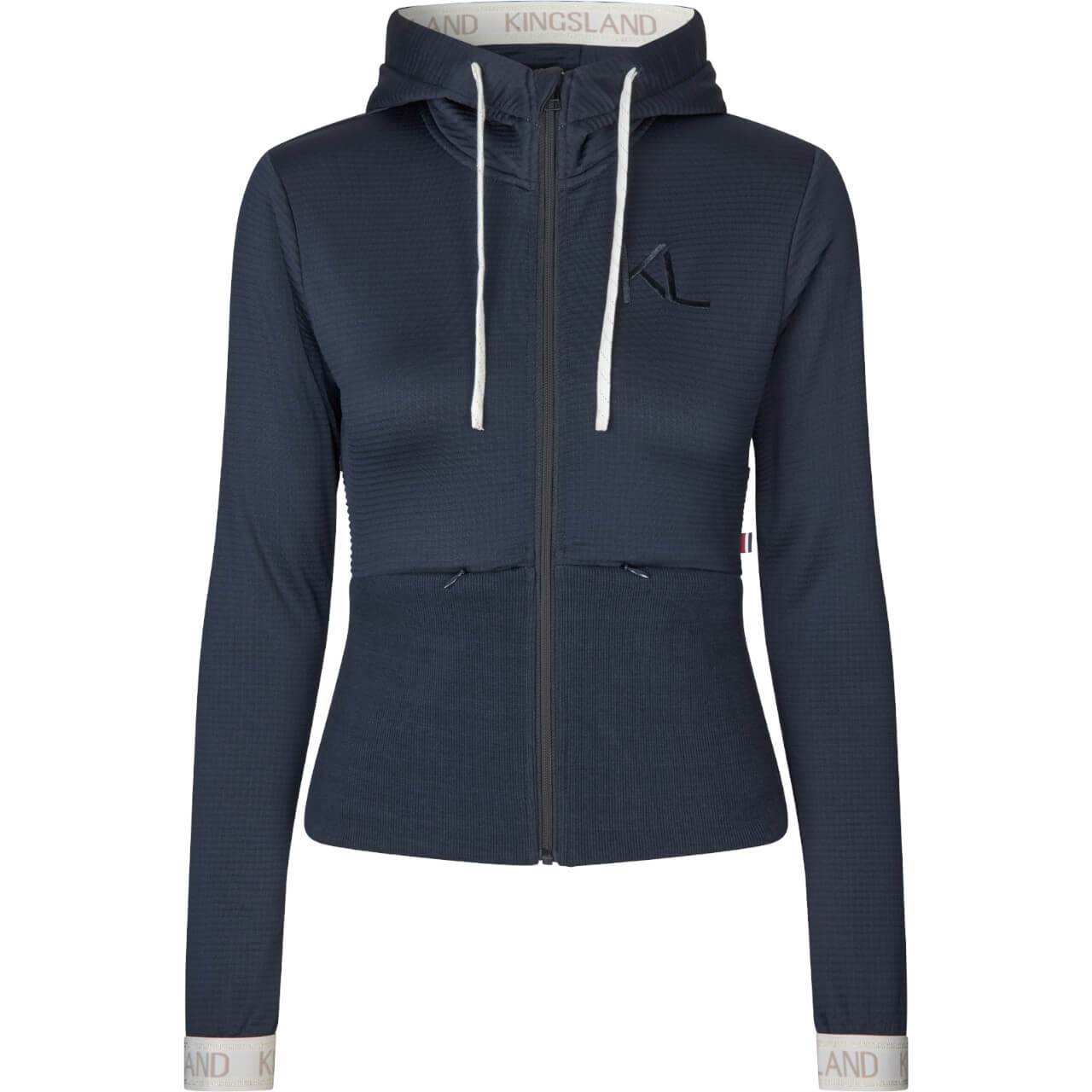 Fleecejacke Damen KLNena FS25 Jacke