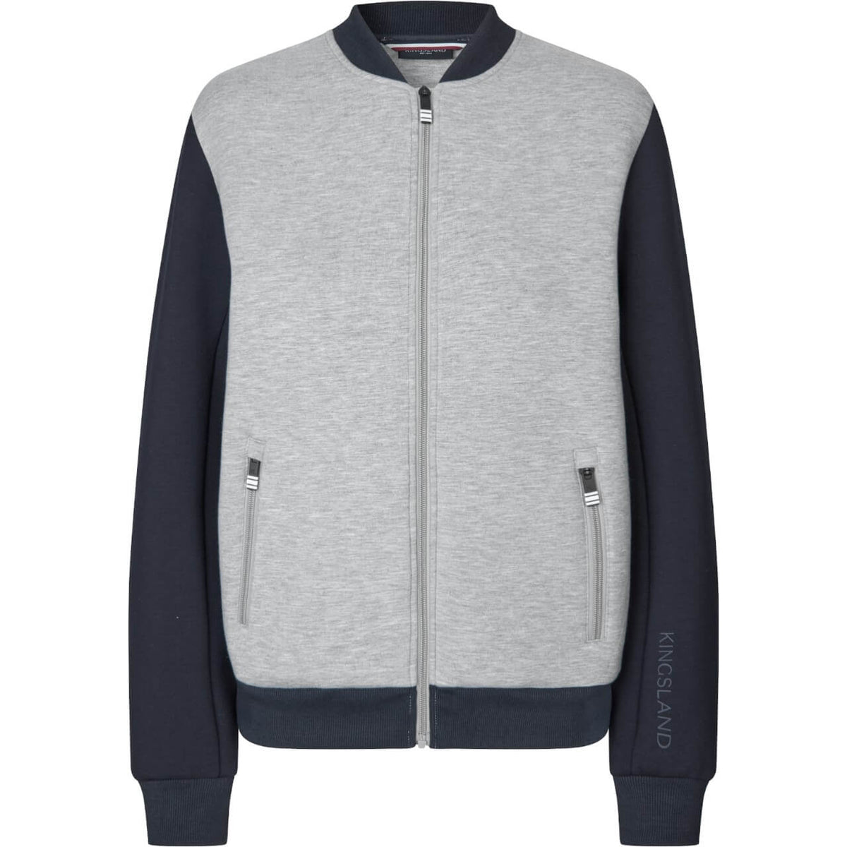 Bomberjacke Unisex KLNoa FS25 Jacke