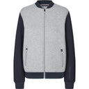 Light Grey Melange