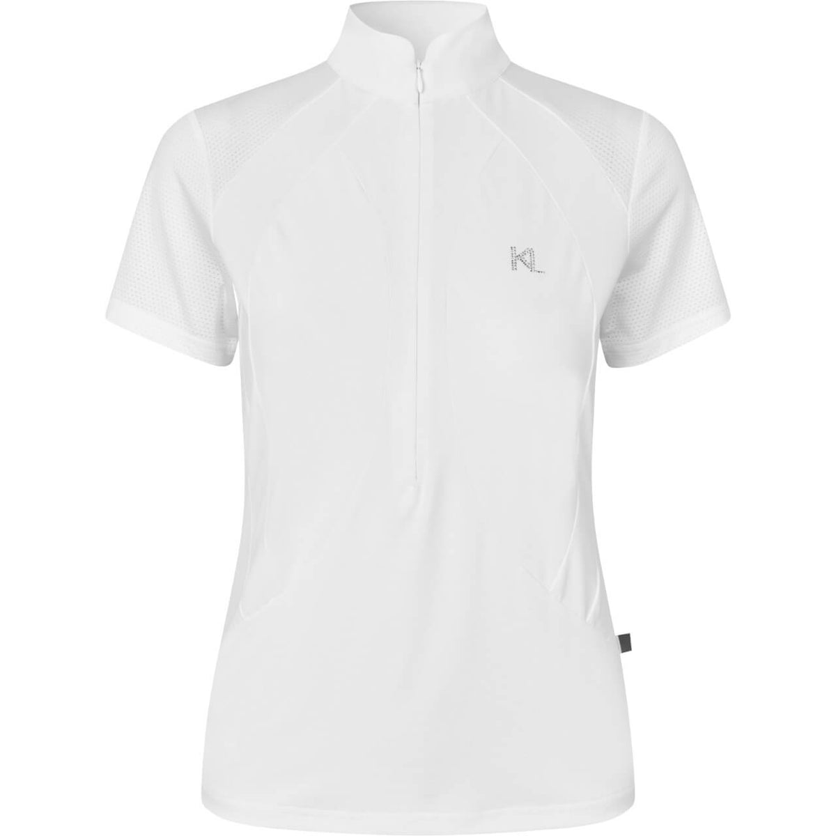 Turniershirt Damen KLNila FS25 Shortsleeve