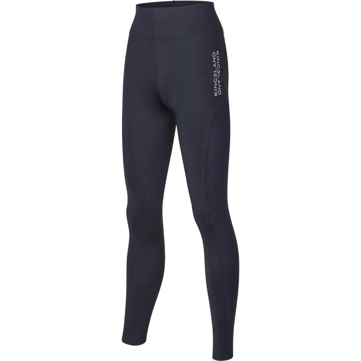 Reitleggings Damen Knee-Grip KLNima FS25 Reithose