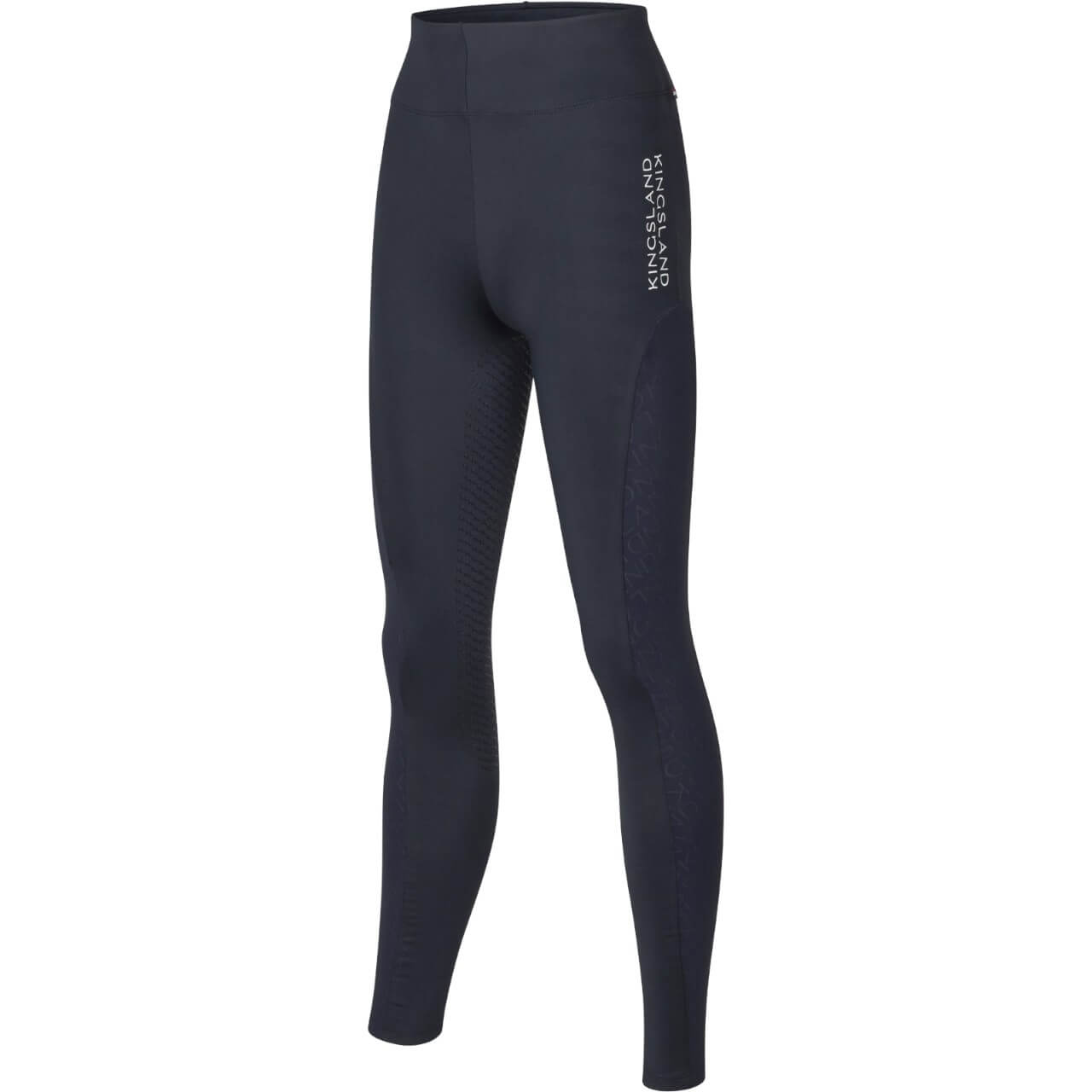 Reitleggings Damen Knee-Grip KLNima FS25 Reithose