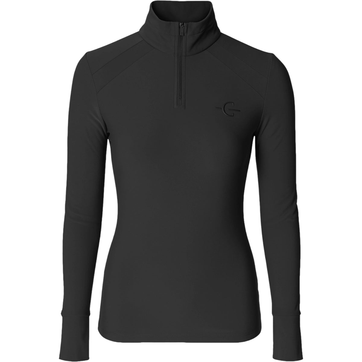 Active Shirt dame Covalliero HW26 Langermet topp