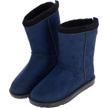 dark navy