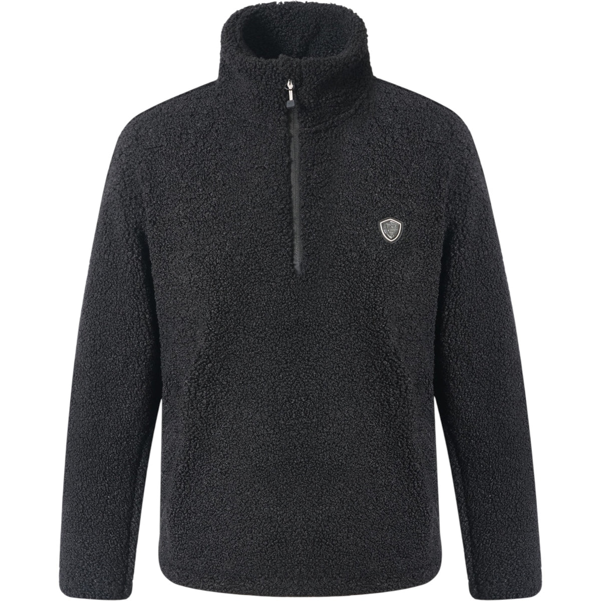 Teddy Sweater til damer Covalliero HW26 Pullover