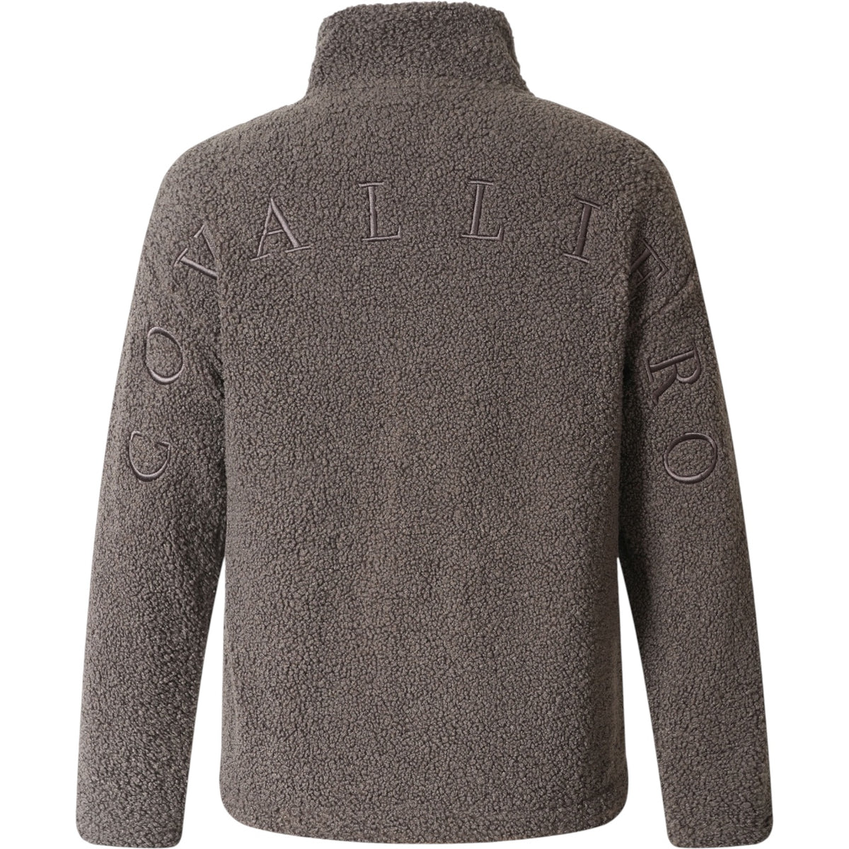 Teddy Sweater til damer Covalliero HW26 Pullover