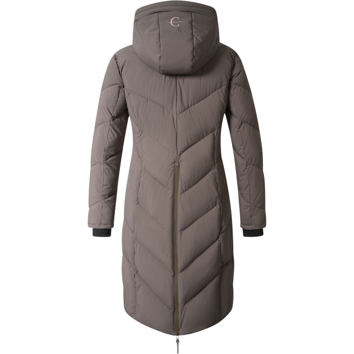 Dameswinterjas Covalliero HW26 Damesjas