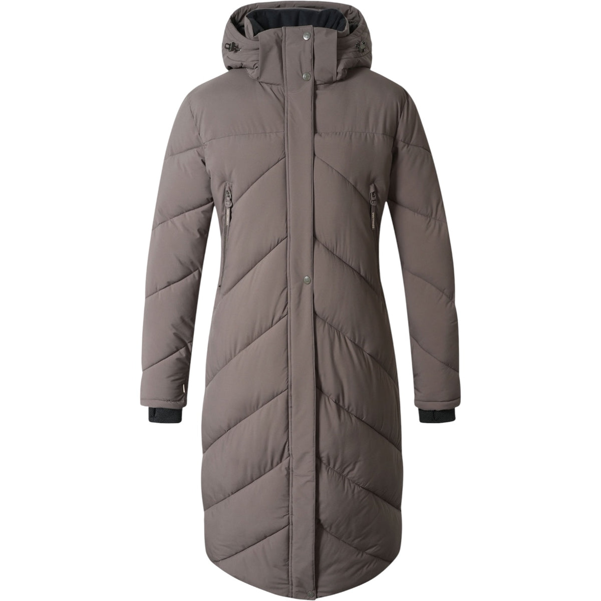Dameswinterjas Covalliero HW26 Damesjas