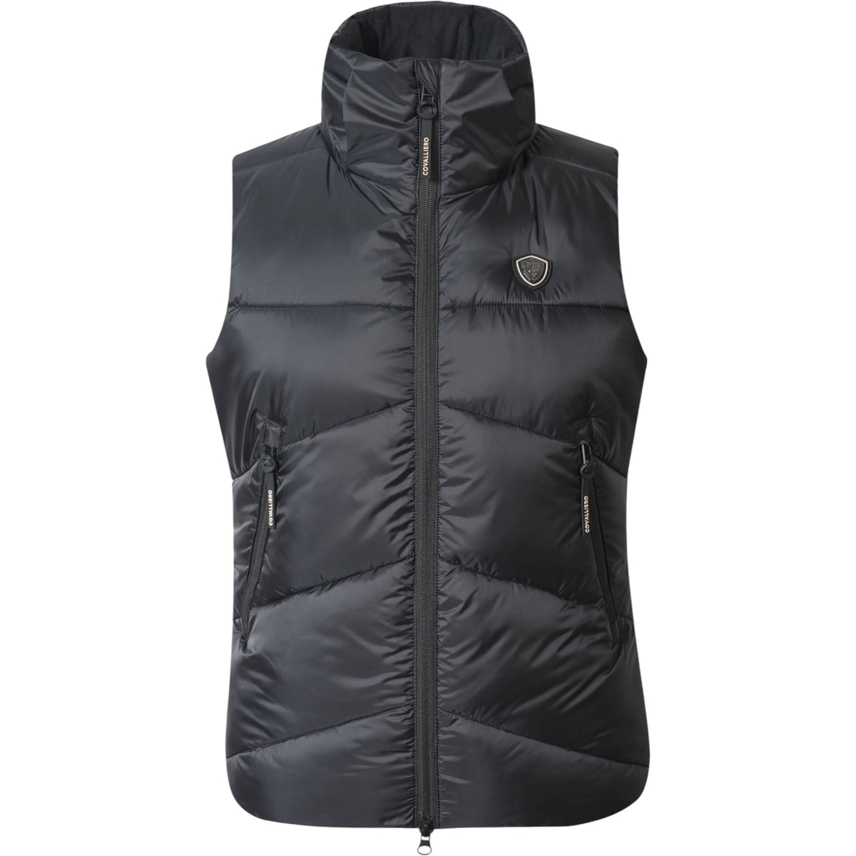Covalliero Bodywarmer H/W 2026 Damen