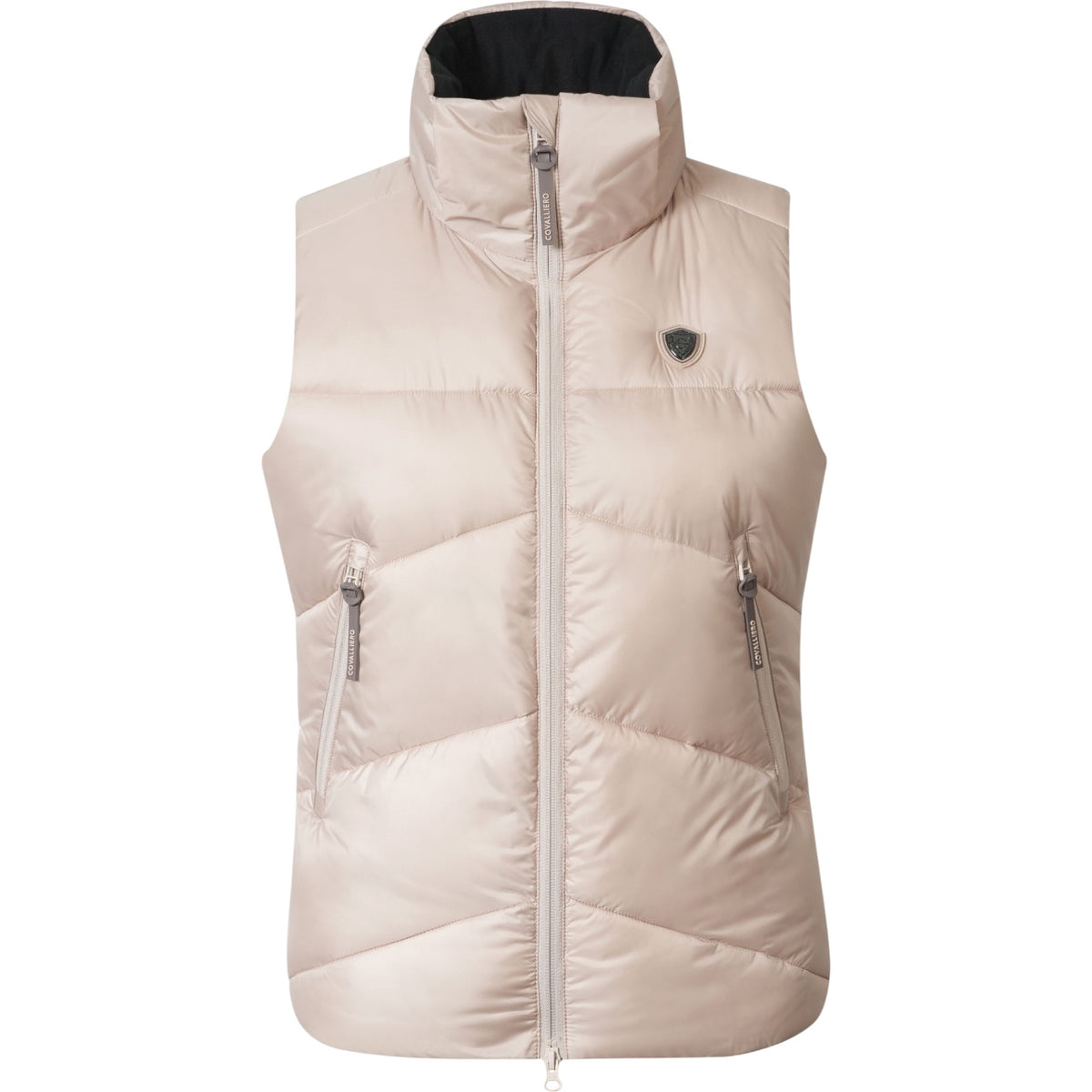 Naisten liivi Covalliero HW26 bodywarmer