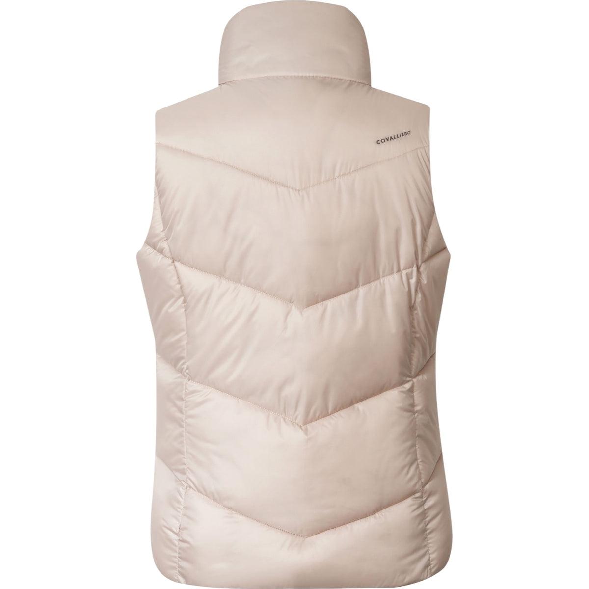 Naisten liivi Covalliero HW26 bodywarmer