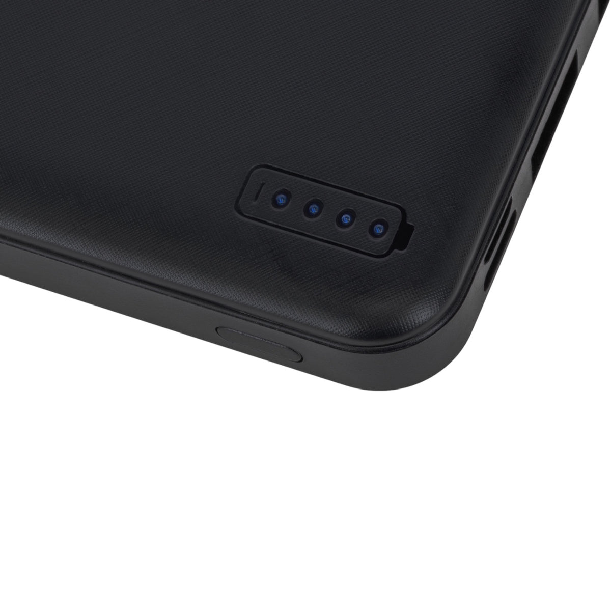 Powerbank Covalliero Akku
