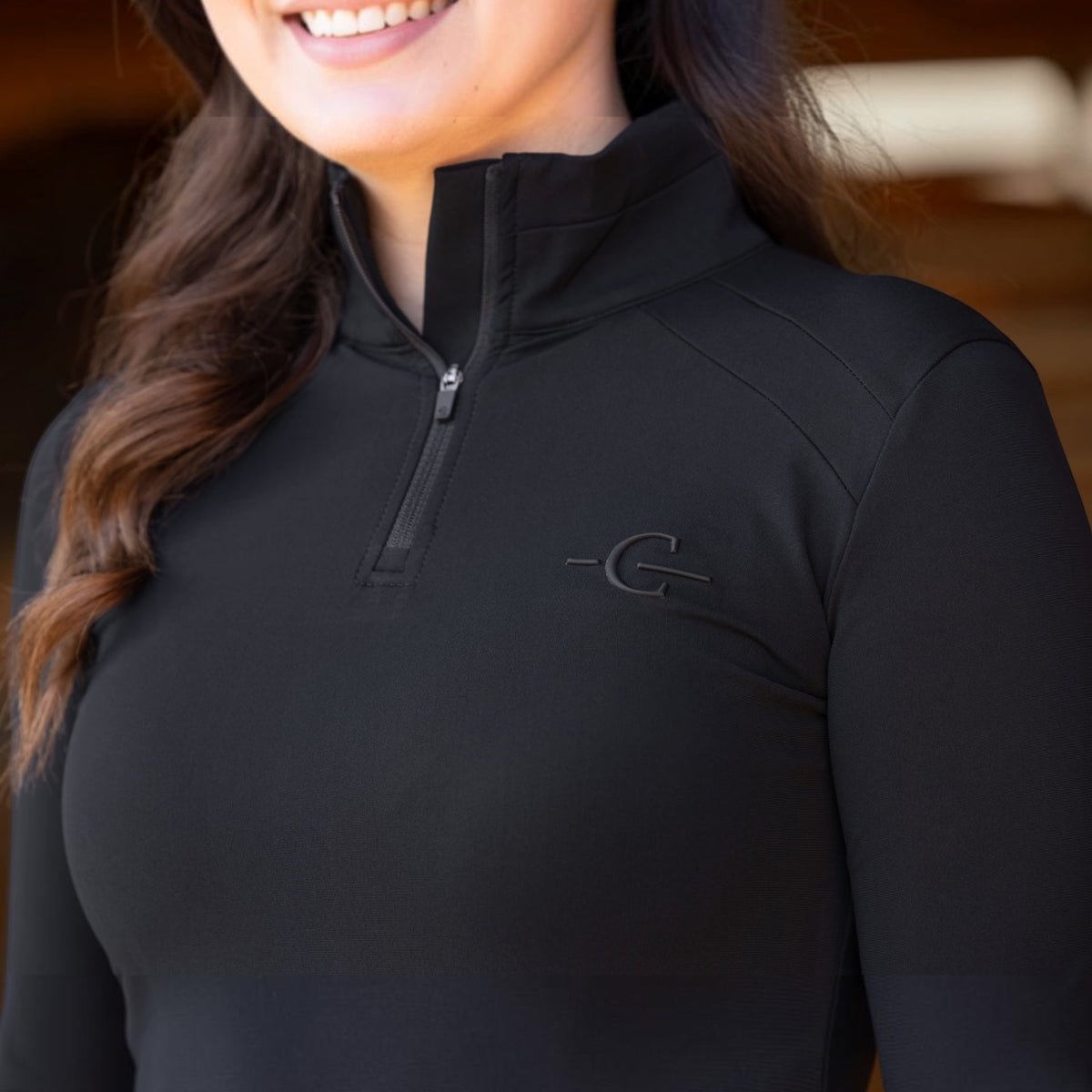 Covalliero Active Shirt H/W 2026 Damen