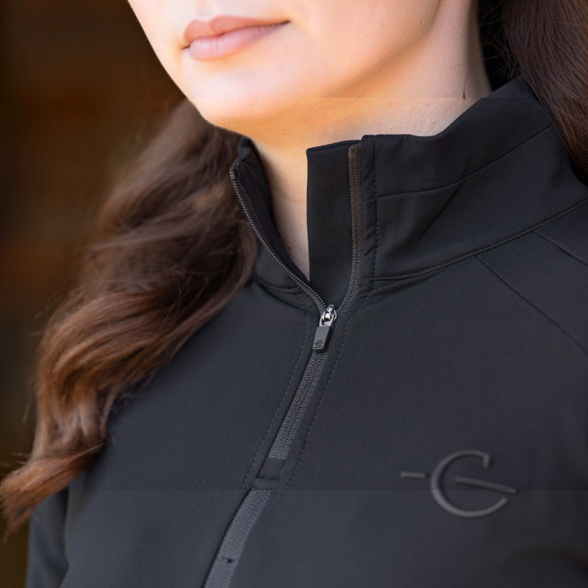 Covalliero Active Shirt H/W 2026 Damen