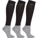 Black/Black/Black