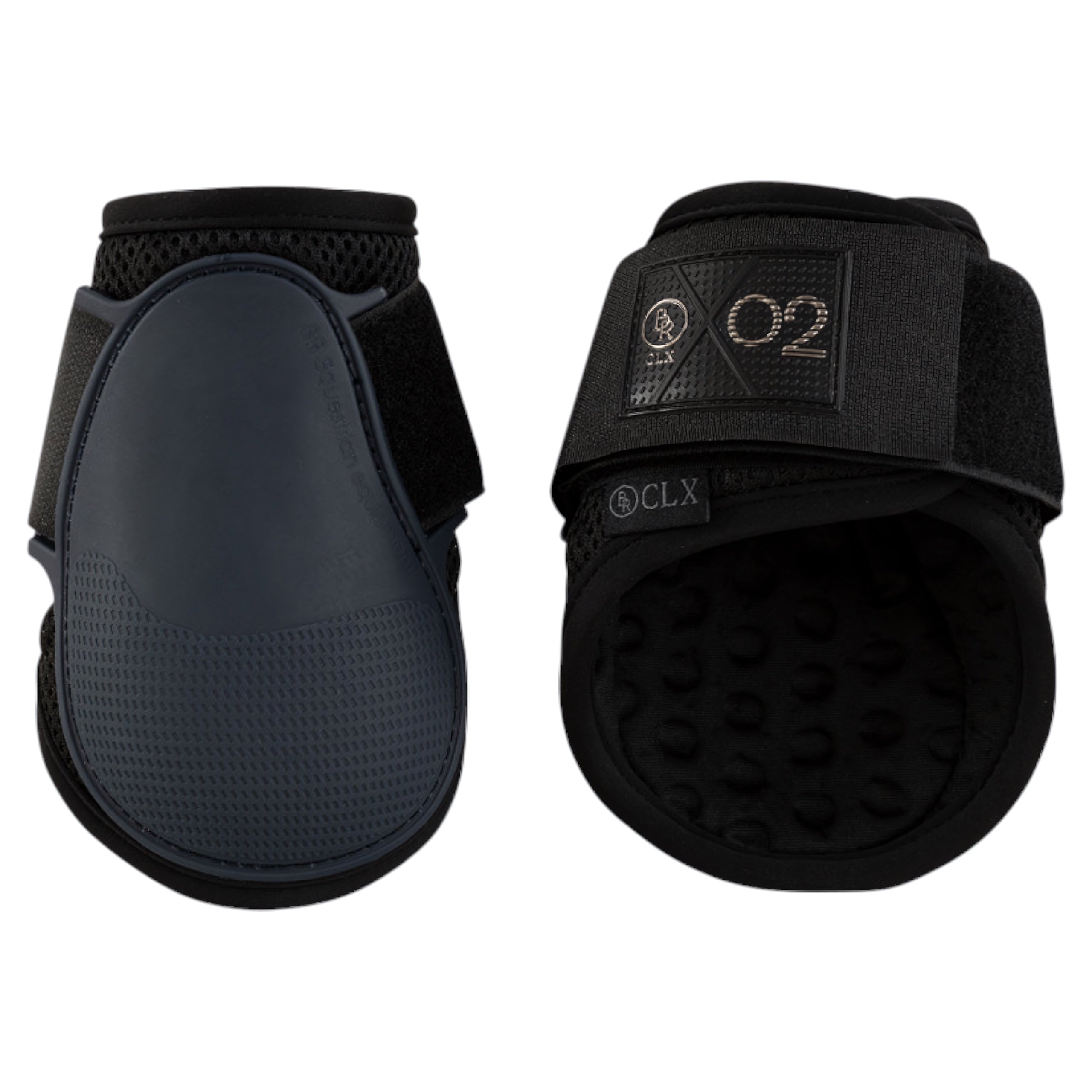 CLX XO2 Streichkappen